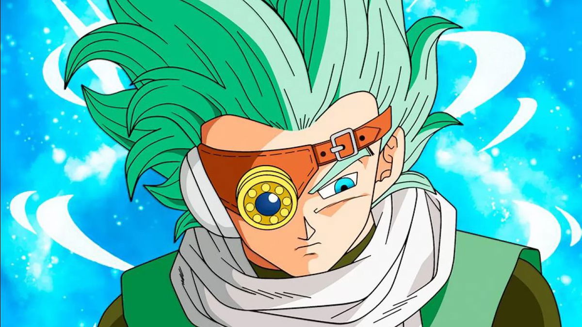 Dragon Ball Super: quali sono le condizioni a Granolah? article-post