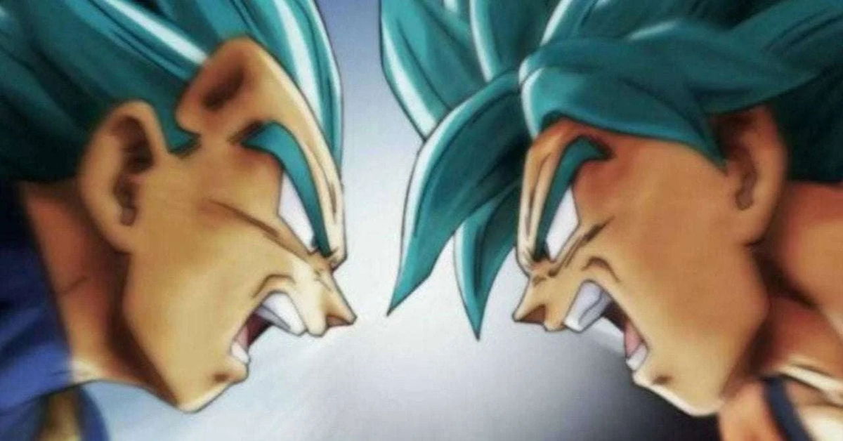 Dragon Ball Super 84: le nuove forme di Goku e Vegeta hanno delle definizioni “particolari” article-post