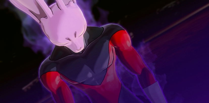 Dragon Ball Xenoverse 2: arriva il personaggio Dyspo nel nuovo DLC preview