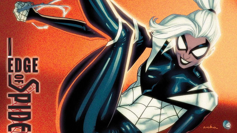 Un ultimo viaggio nello Spider-Verse prima della fine preview