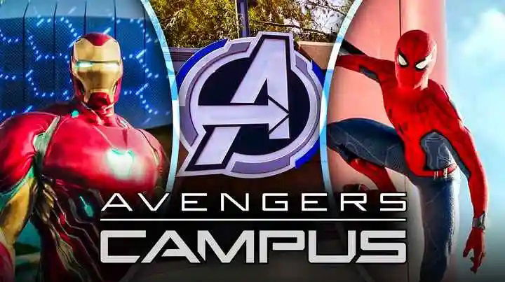 Avengers Campus – ecco il Trailer per l’attrazione a tema Marvel a Disneyland Paris preview