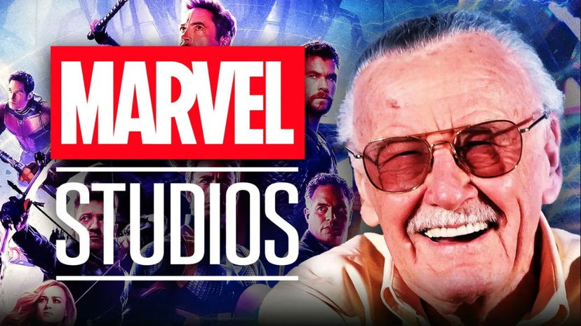 I Marvel Studios si assicurano i diritti dell’immagine di Stan Lee per i prossimi 20 anni preview