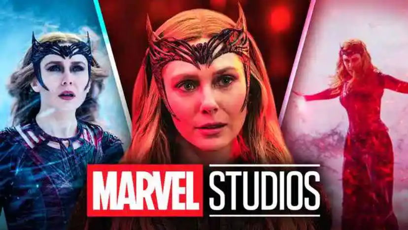 Doctor Strange: In The Multiverse of Madness – Elizabeth Olsen parla del futuro di Wanda nell’MCU preview