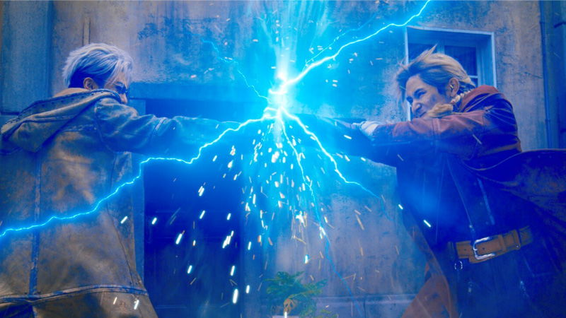 Fullmetal Alchemist Live-Action: ecco un First Look di Kimblee, Miles e Yuriy Rockbell preview