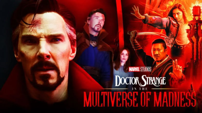 Doctor Strange: In The Multiverse of Madness – Sam Raimi rivela che il montaggio iniziale durava 40 minuti in più preview