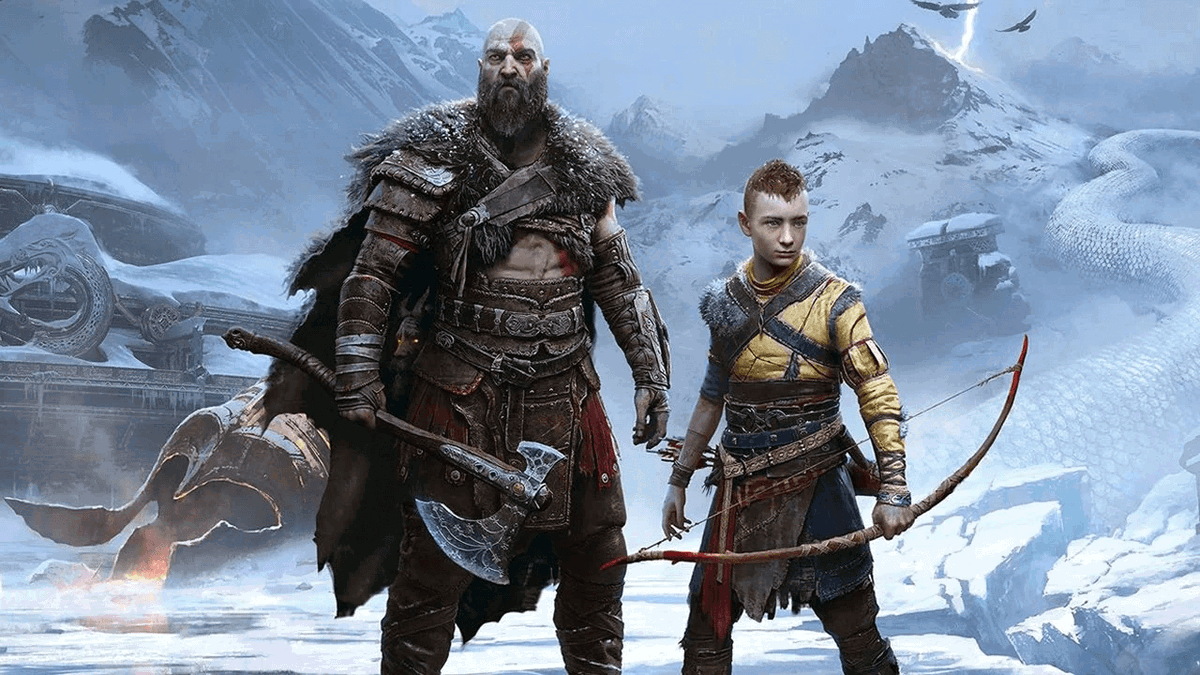 God of War: l’adattamento televisivo in arrivo su Prime Video article-post