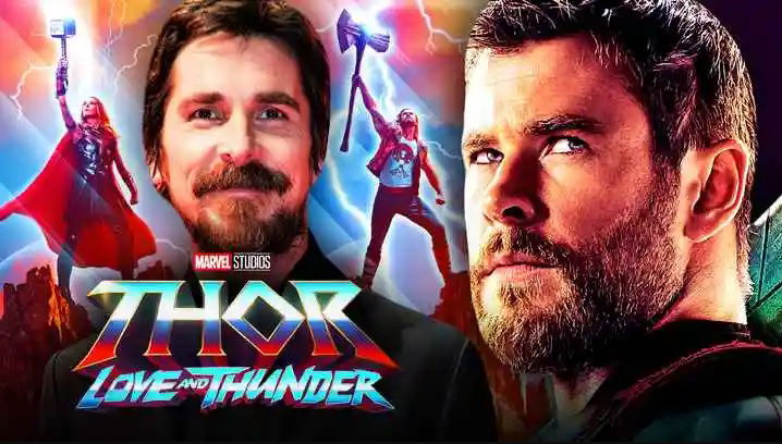 Thor: Love and Thunder – ecco il nuovo TRAILER! Online anche il Poster! article-post