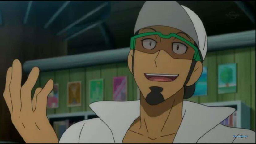 Pokémon Esplorazioni: Ash fa il suo ritorno a Alola preview