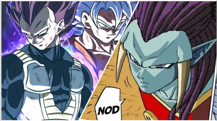 Dragon Ball Super 84: la consapevolezza di Goku e l’incredibile Ultra Ego di Vegeta – Discussione preview