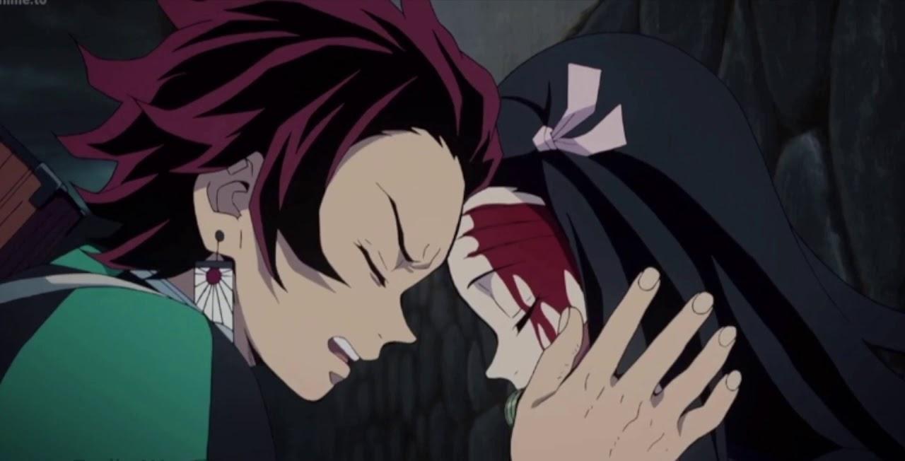 Demon Slayer, ecco il motivo dietro la trasformazione di Nezuko in demone
