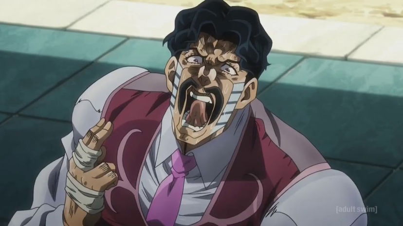 JoJo’s Bizarre Adventure: un fan esegue trucchi con le carte in stile D’Arby preview