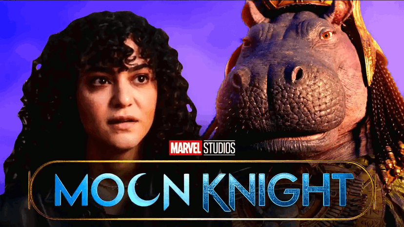 Il futuro di Layla dopo Moon Knight preview