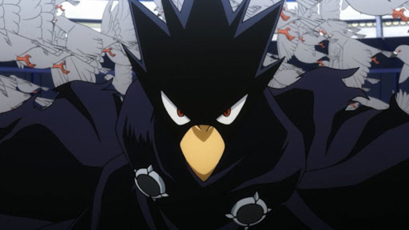 My Hero Academia: Tokoyami e Jiro fanno il loro migliore intervento preview