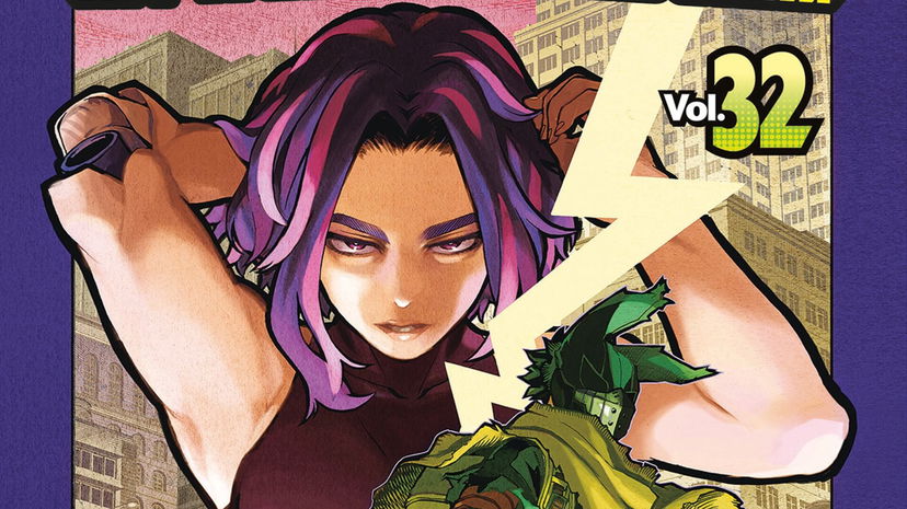 Le uscite manga Star Comics del 01 giugno 2022 preview