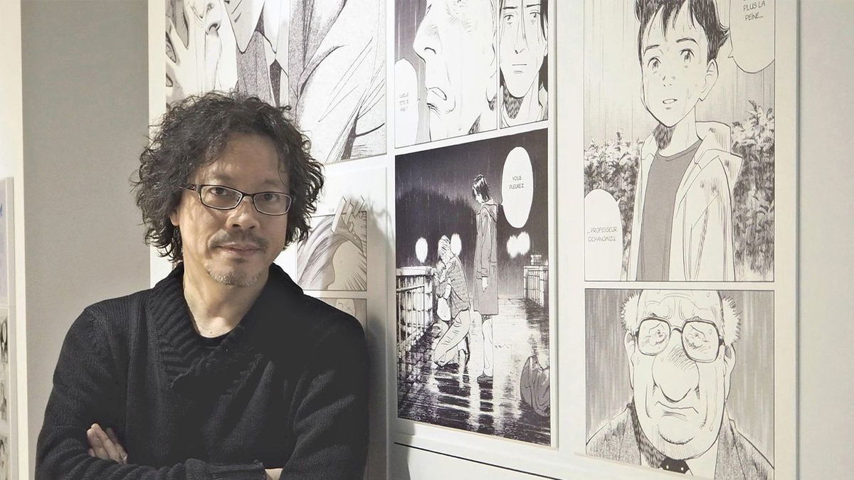 Monster: il mangaka Naoki Urasawa vince il premio Max und Mortiz article-post