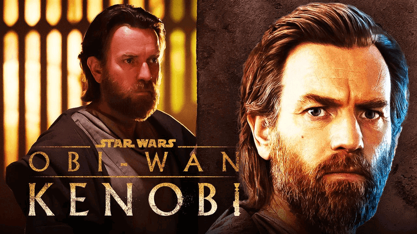 Obi-Wan Kenobi: Ewan McGregor ripensa al suo percorso preview