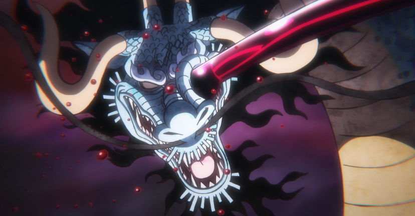 One Piece: Henry Thurlow risponde ai fan che non hanno apprezzato l’episodio 1018 preview