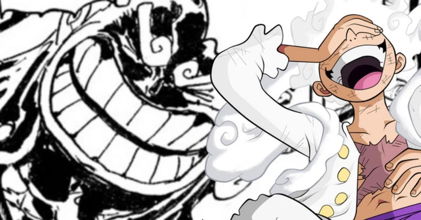One Piece 1052: nuovi spoiler per un capitolo davvero importante preview