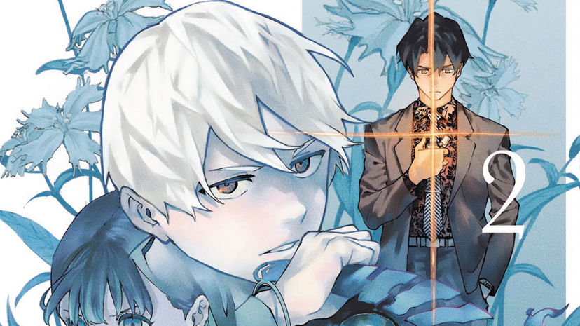 Le uscite manga Star Comics del 18 Maggio 2022 preview