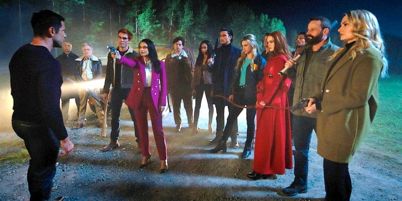 Riverdale chiude con la settima stagione, The CW cambia pelle preview