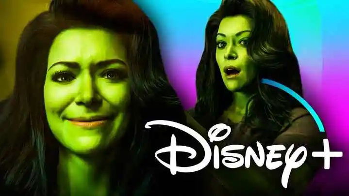 She Hulk: Attorney at Law – la CGI è stata migliorata nel nuovo trailer aggiornato preview