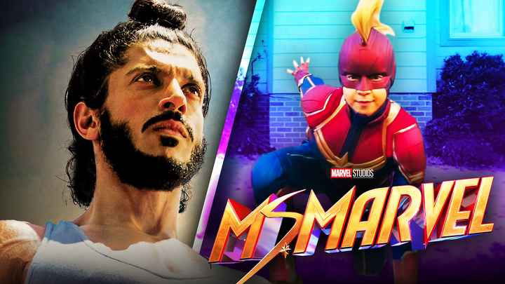 Ms. Marvel – Farhan Akhtar farà parte del cast della Serie TV com e Guest Star! preview