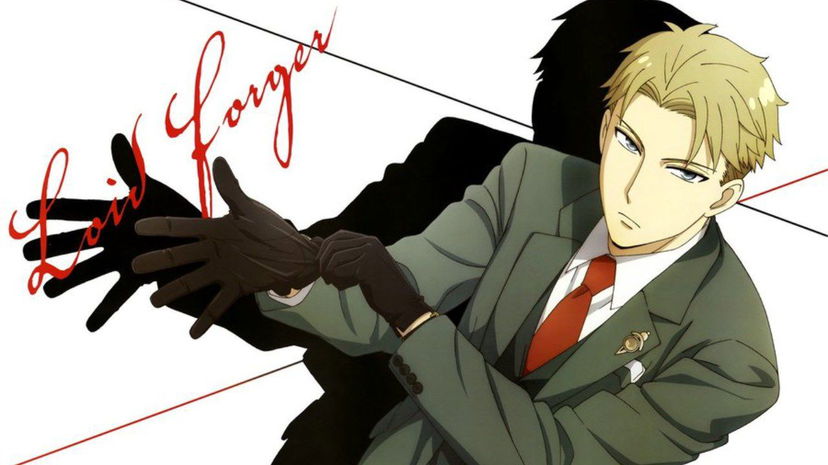 Spy x Family: svelate altre informazioni sul passato di Twilight preview