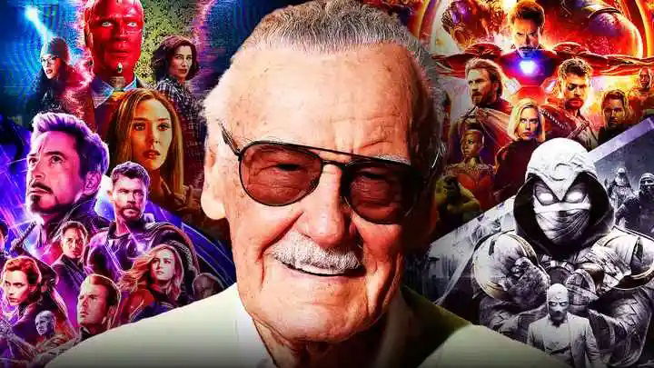 Ma Stan Lee è davvero il creatore dell’universo Marvel? preview