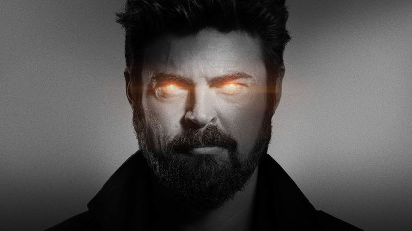 The Boys 3: anticipazioni per gli episodi da una nuova immagine preview