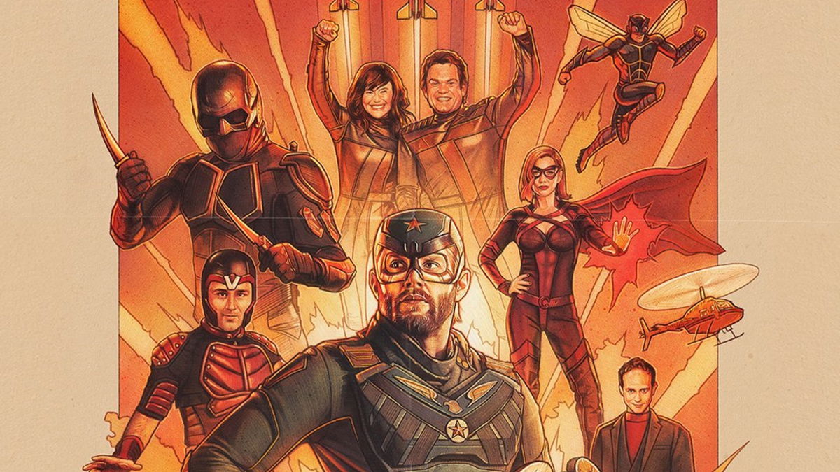 The Boys: il nuovo trailer della stagione 3 article-post