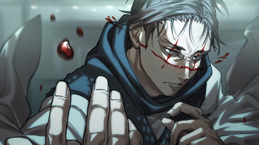 Jujutsu Kaisen: come si creano validi villain? La spiegazione del mangaka preview