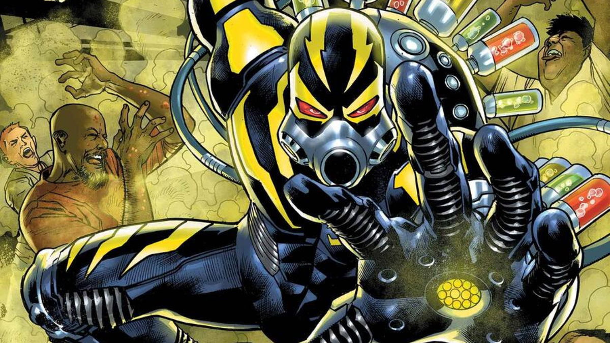 Venom: la nuova saga Venomworld e l’esordio di Sleeper Agent article-post