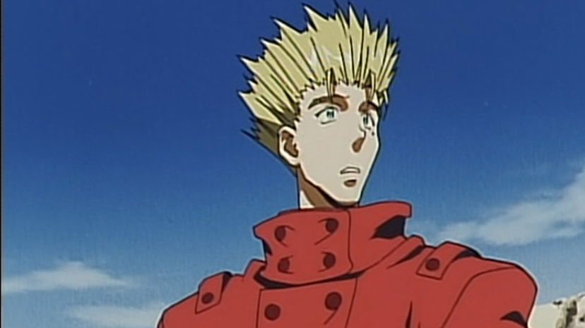 Trigun: il doppiatore di Vash reagisce al rumor sul ritorno dell’anime preview