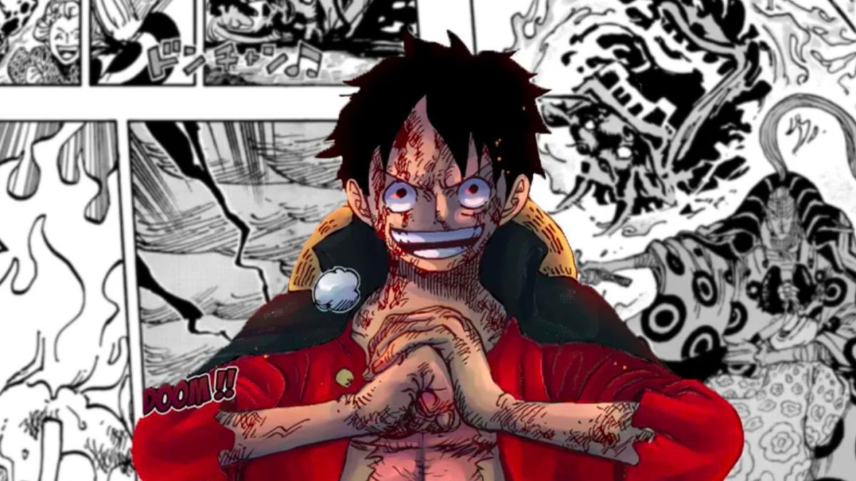 One Piece 1051: l’epopea leggendaria di Wano e il significato della parola “Fine” – Discussione article-post