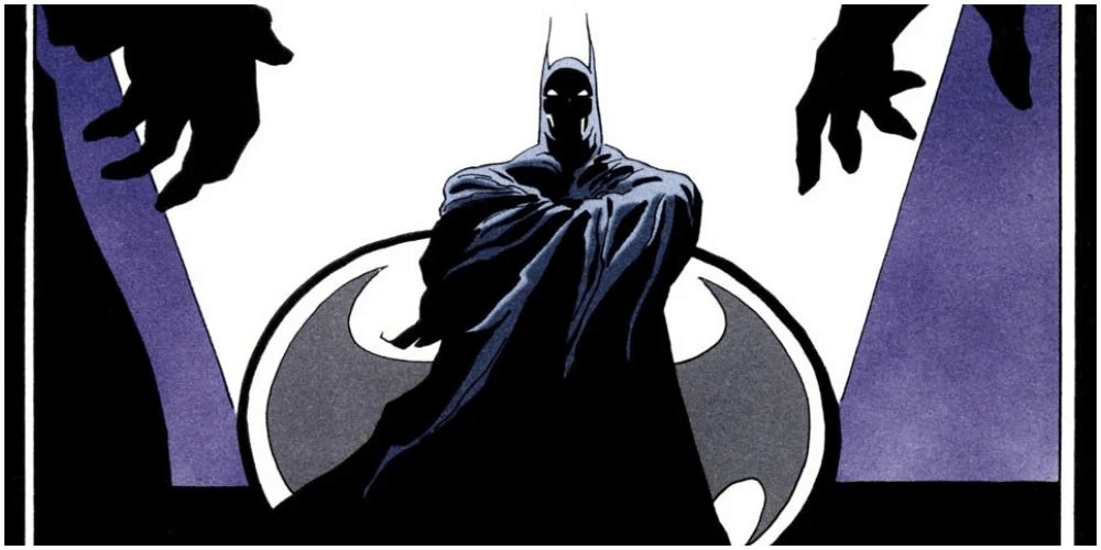 Batman-in-front-of-Bat-Signal