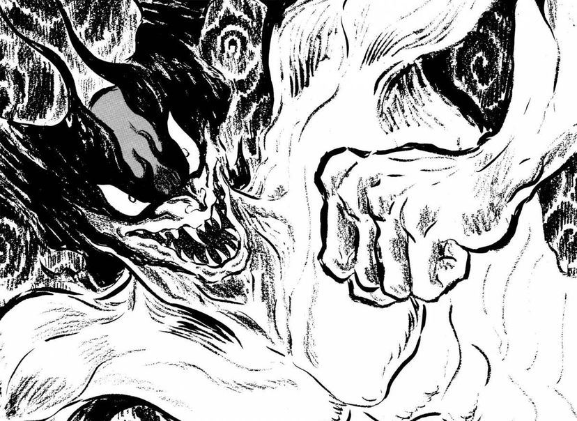 Go Nagai fa una generosa donazione al fondo di soccorso per il terremoto in Giappone preview