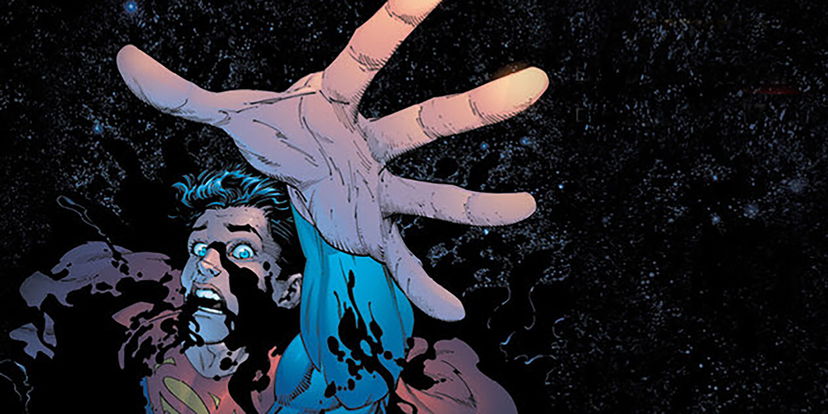 La checklist completa di Dark Crisis preview