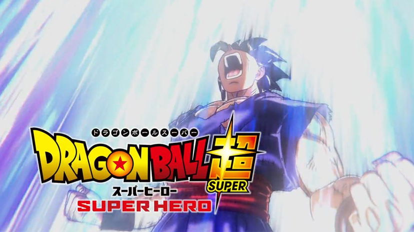 Dragon Ball Super: Super Hero, un commovente particolare rivela la presenza di Goku preview