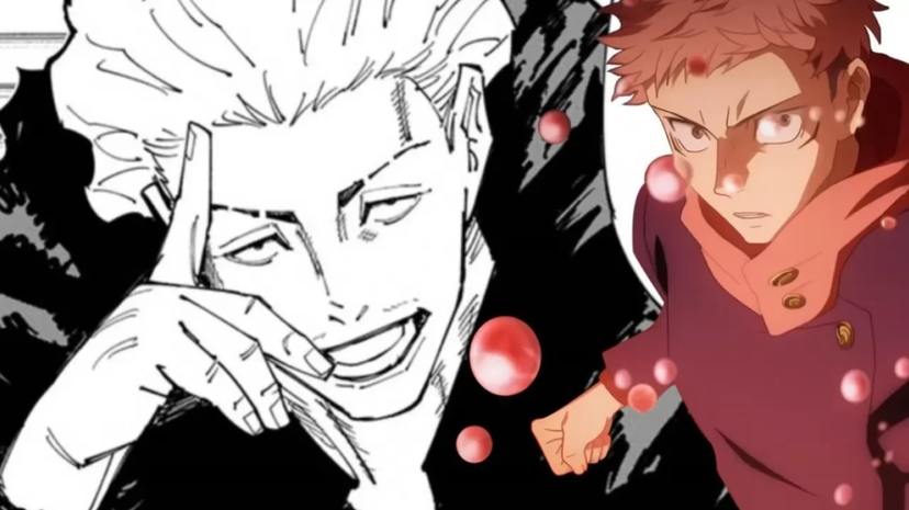 Jujutsu Kaisen: perché Hakari è considerato tra i combattenti più forti? preview