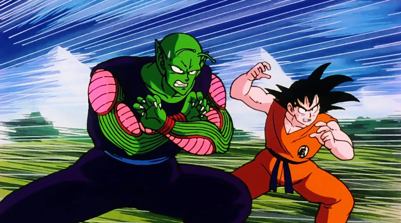 Dragon Ball: Nozawa e Furukawa parlano del successo della serie preview