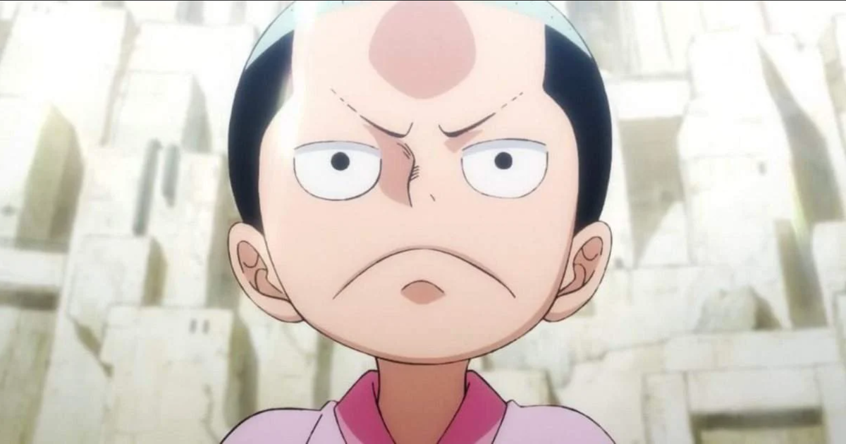 One Piece: svelato Momonosuke da adulto article-post