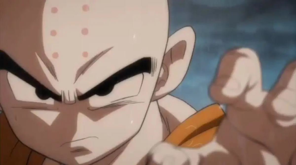 Dragon Ball: il ruolo di Crilin non è stato apprezzato nella saga di Cell article-post