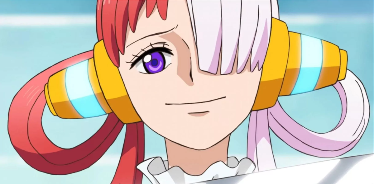 One Piece Film: Red sul passato di Rufy con la figlia di Shanks article-post