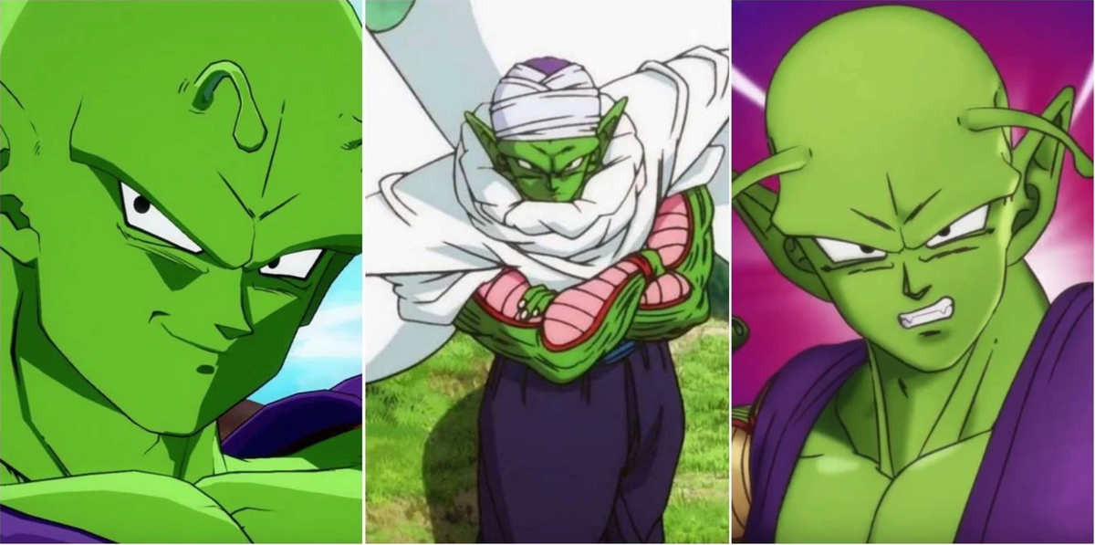 Dragon Ball Super: svelata una particolarità sull’anatomia dei namecciani article-post