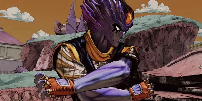 Jojo’s Bizarre Adventure: All Star Battle R, Baoh protagonista di un nuovo video preview