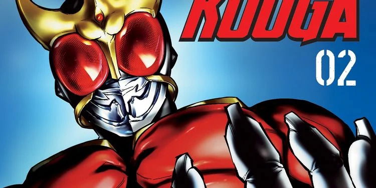 Kamen Rider: un primo sguardo al manga dedicato al personaggio preview