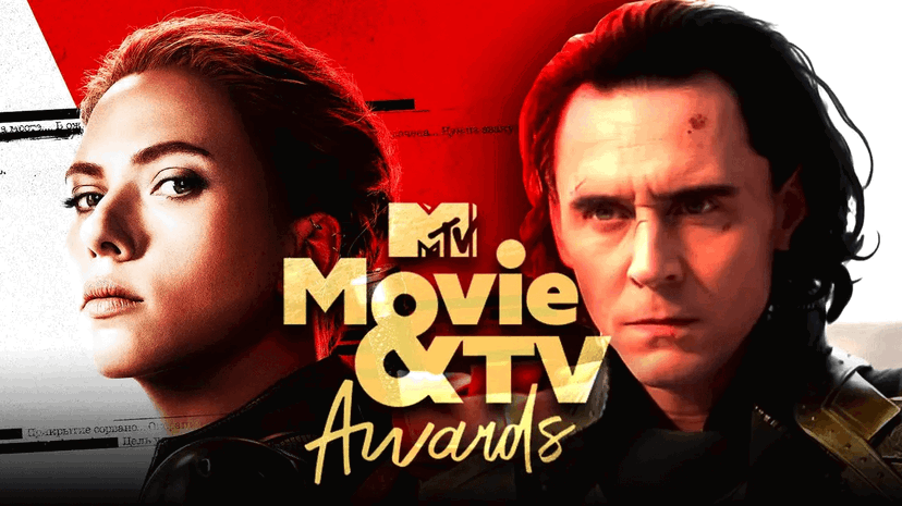 MTV Movie and TV Awards 2022: Spider-Man, Loki e Black Widow tra i vincitori preview