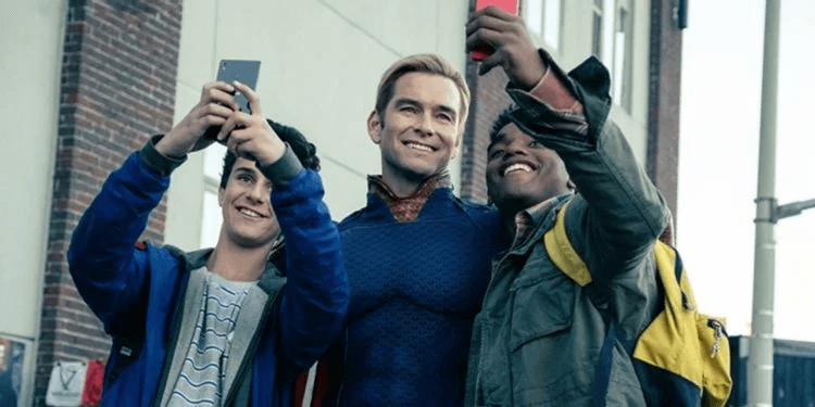 The Boys Presents: Varsity – Le prime foto dello spin-off preview