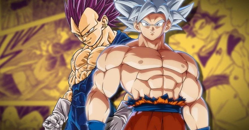 Dragon Ball Super: L’Ultra Ego sfida L’Ultra Istinto in questo video fan-made preview