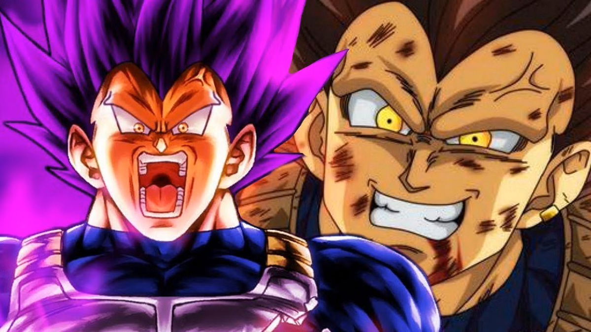 Dragon Ball Super: ecco l’evoluzione dell’Ultra Ego di Vegeta article-post